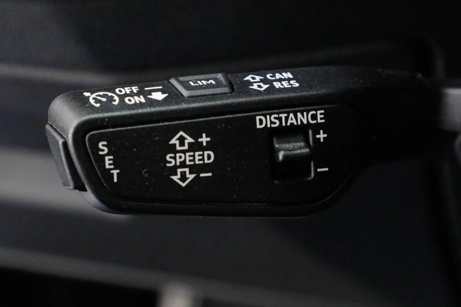 Audi S3 Sportback TFSI quattro B&O Virtual Matrix PDC, миниатюра 22