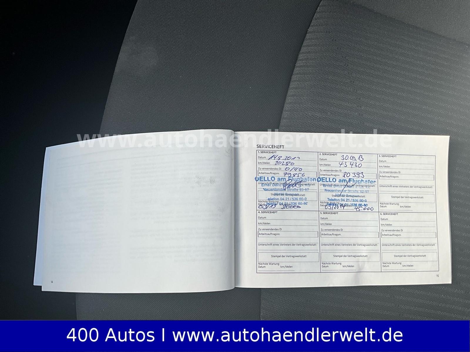 Chevrolet Orlando 2011 — photo 17