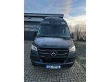 Mercedes-Benz Sprinter III 419 CDI V6 Allrad 4x4 KABE Womo VAN - Allradantrieb All