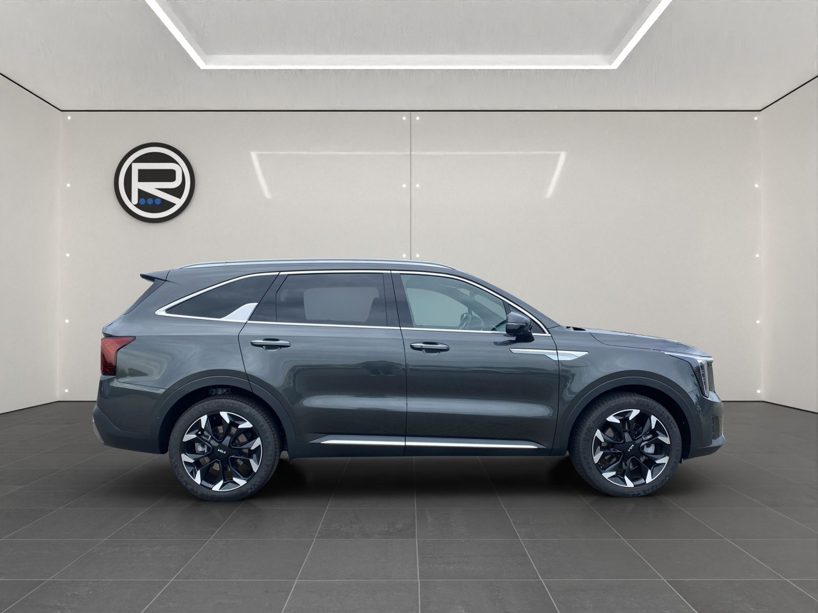 Kia Sorento - Bild 4