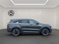 Kia Sorento - Vorschau Bild 4