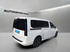 Foto Nummer 7: VW Caddy