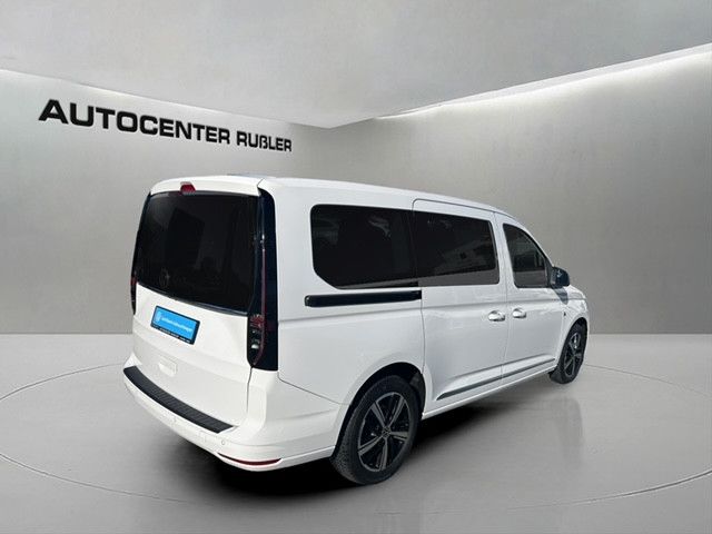 Foto Nummer 7: VW Caddy