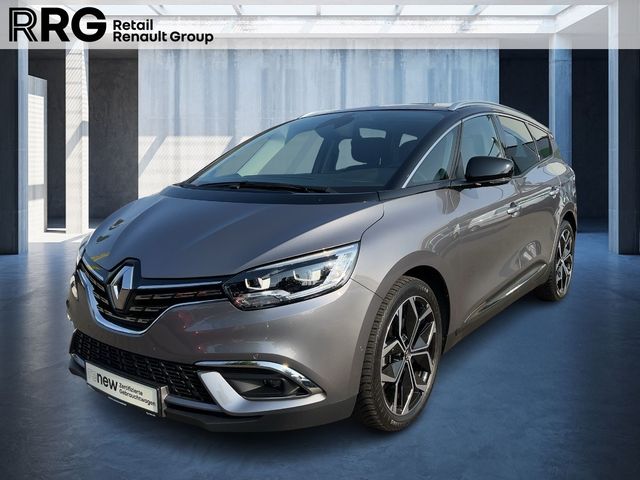 Renault Grand Scenic IV TCe 140 EDC Automatik 7-Sitze