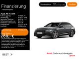 Audi A6 Avant 55 TFSIe quattro S-LINE*NAVI-PLUS*MATRI