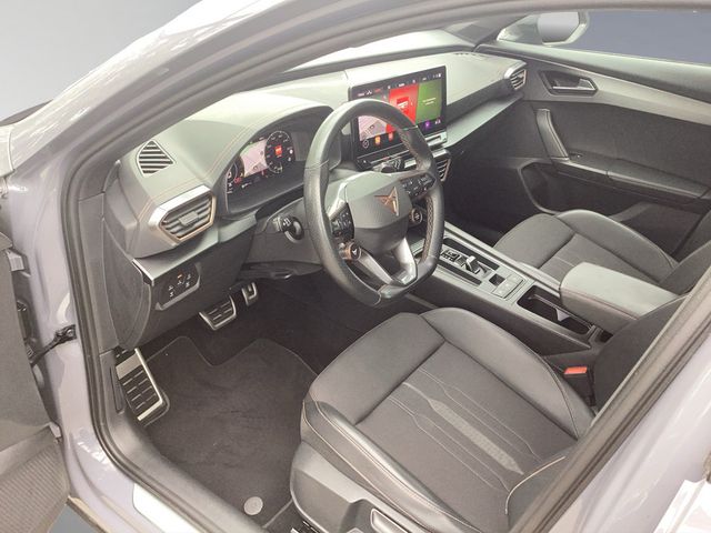 Formentor 2.0TSI DSG 4Drive VZ