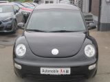 Volkswagen New Beetle Lim. 1.9 TDI Style *KLIMA*ALU* - Volkswagen New Beetle: Style