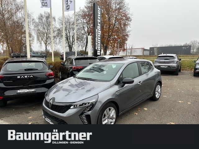 Fahrzeugabbildung Renault Clio Evolution TCe 90 Easy-Link/PDC/LED/Tempomat