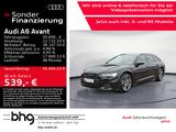 Audi A6 Avant 45 TDI quattro S tronic S line AHK HUD
