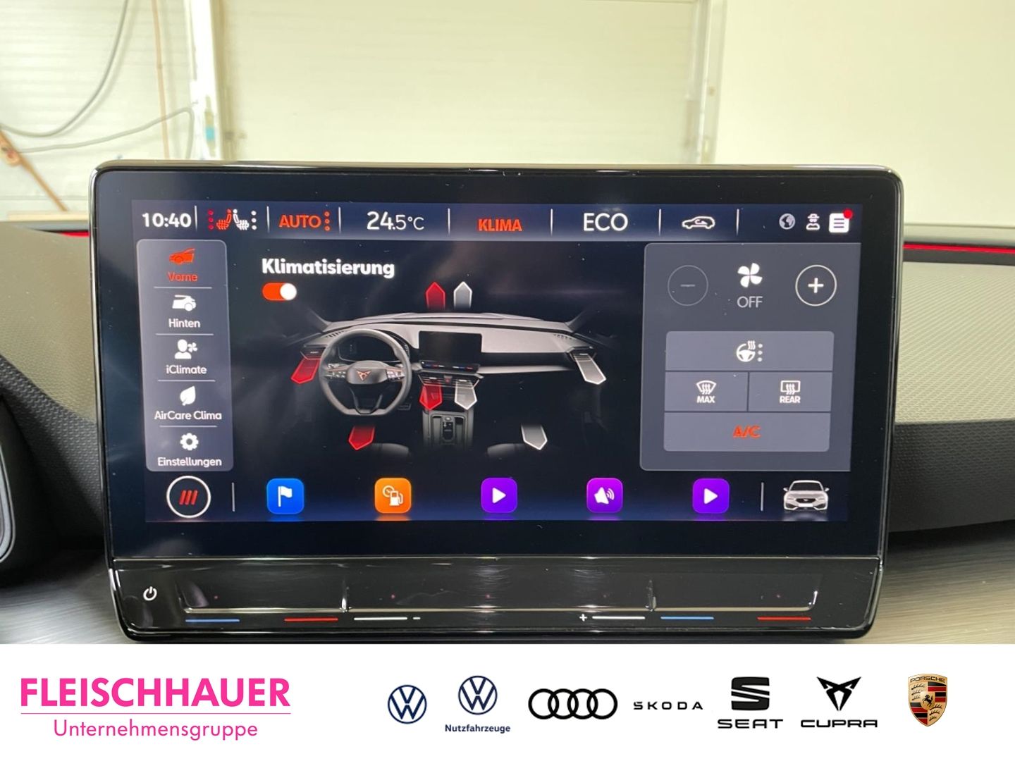 Cupra Leon - Bild 14