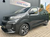 Citroën Spacetourer 2.0 BlueHDi 180FAP Max XL *Standhzg* - Citroën SpaceTourer: Max