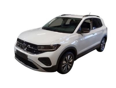 Volkswagen T-Cross - Bild 2