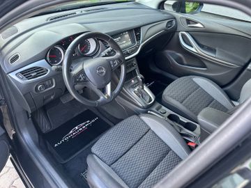 Opel Astra - 6