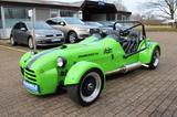 Andere MNR Vortex Super Seven Linkslenker