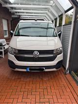 Volkswagen T6 California  - Volkswagen T6 California