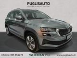 Skoda SKODA Karoq 2.0 TDI EVO SCR 115 CV DSG Style - Skoda Karoq mit Halbautomatikschaltung