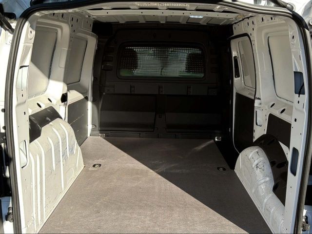 CADDY MAXI CARGO 2.0 TDI
