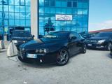 Alfa Romeo Brera 2.0 JTDm 170cv - Alfa Romeo Brera aus 2009