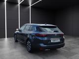 Renault Megane Grandtour INTENS Tce 140 Navi Sitzheizung - gebrauchte Renault Megane aus dem Jahr 2021