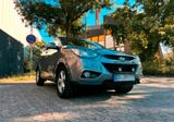 Hyundai IX 35 2,0 CRDI - Hyundai ix35 in Wiesbaden