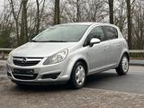 Opel Corsa D Edition "111 Jahre" - Opel Corsa Edition 111 Jahre Gebrauchtwagen