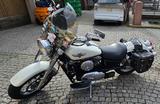 Kawasaki Schnapper zum Frühling: KAWASAKI VN 1500 classic - KAWASAKI 150