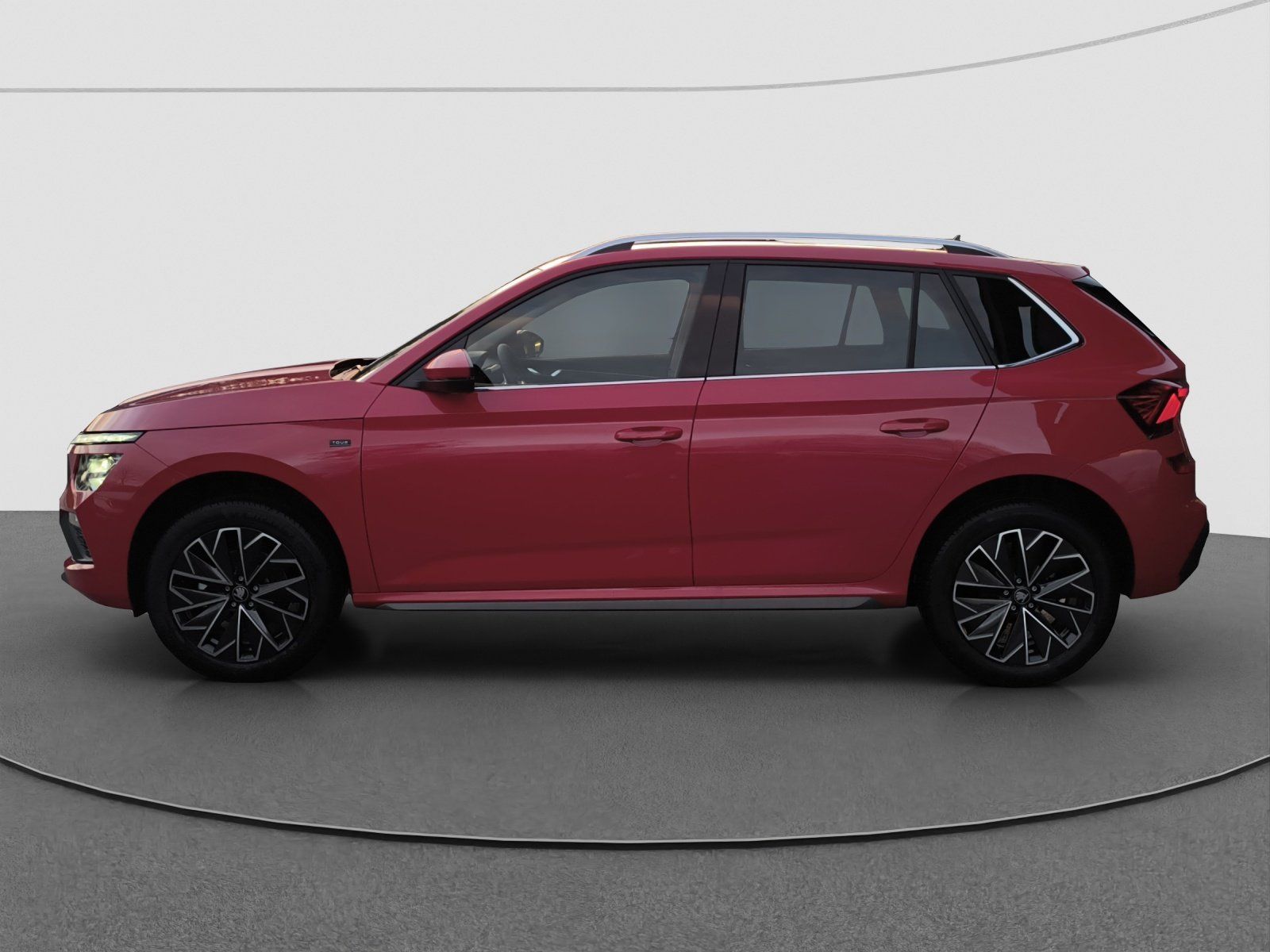 Skoda Kamiq - Bild 7