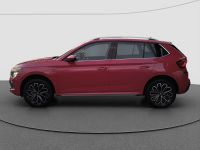 Skoda Kamiq - Vorschau Bild 7