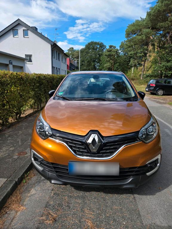 Image of Renault Captur