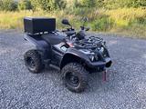 TGB Blade 500 4x4 IRS - TGB BLADE 4X4