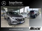 Mercedes-Benz EQA 250 Progressive Night LED Keyless Kamera Tot - Mercedes-Benz EQA mit Elektro-Antrieb: Grau
