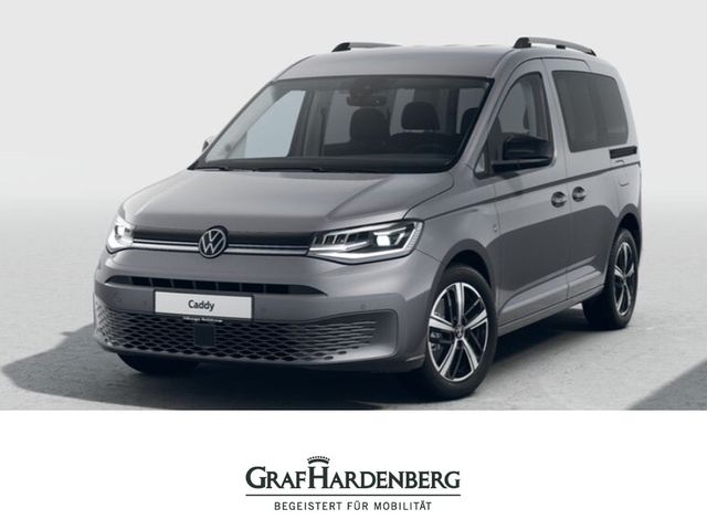 Volkswagen Caddy Style 1.5 TSI DSG SOFORT VERFÜGBAR