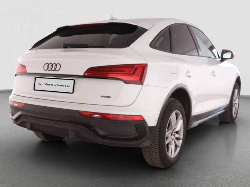 Audi Q5 - Bild 3