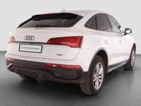 Audi Q5 - Vorschau Bild 3