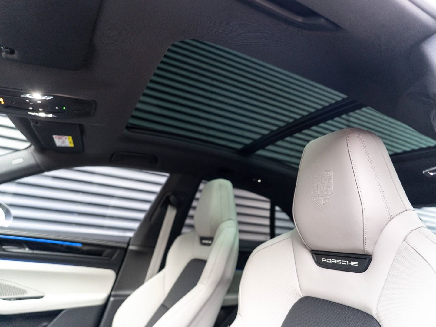 Porsche Macan - Bild 30