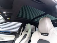 Porsche Macan - Vorschau Bild 30