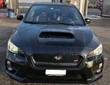 Subaru SUBARU WRX STI Sport 2.5 Turbo (2016) - gebrauchte Subaru WRX STI aus dem Jahr 2016