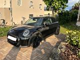 MINI Cooper S Classic Trim Steptronic Classic Trim - MINI Cooper S von privat