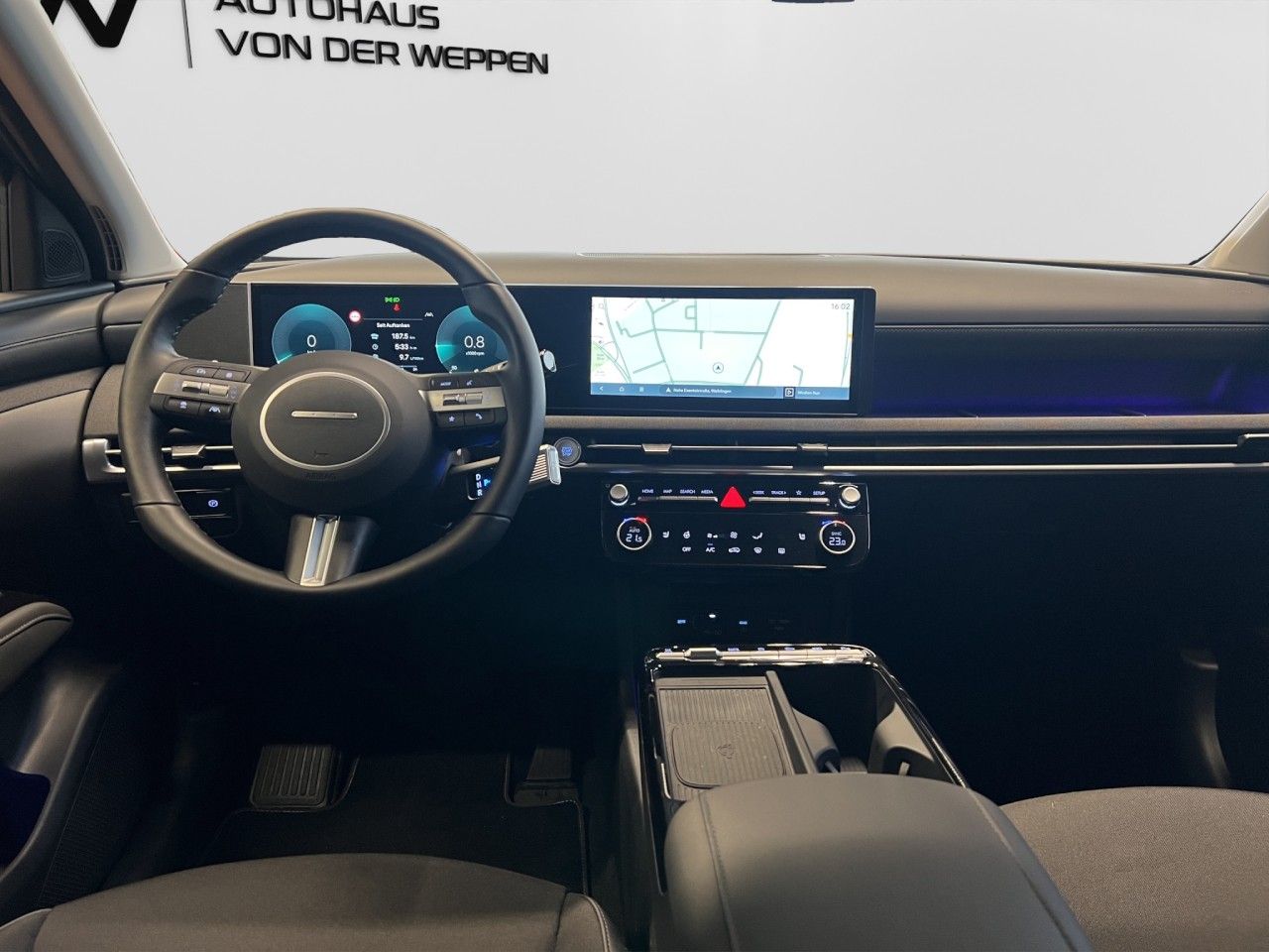 Hyundai Tucson – Bild 13
