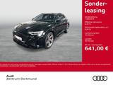 Audi SQ8 e-tron Sportback Qu. PANO B&O AHK LM22 LEDER - Audi SQ8 e-tron: Scheckheftgepflegt