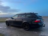 BMW e61 530D - BMW 530 aus 2008: Kombi, 530d