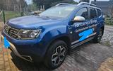 Dacia duster - Dacia Bigster SUV