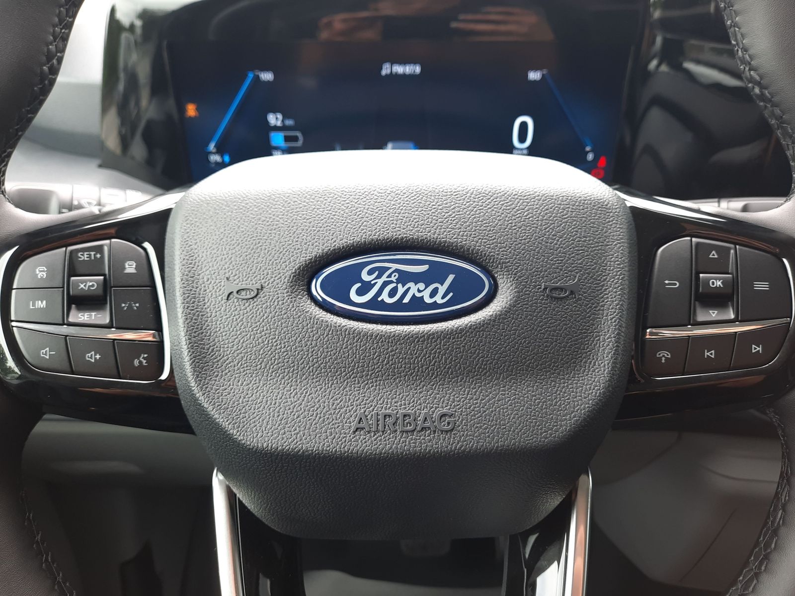 Ford Transit Custom - Bild 19