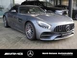 Mercedes-Benz AMG GT C ROADSTER DISTRO NAVI SHZ KAMERA KEYLESS - gebrauchte Mercedes-Benz AMG GT C aus dem Jahr 2017