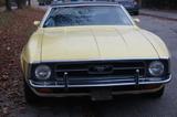 Ford Mustang - gebrauchte Ford Mustang aus dem Jahr 1971