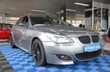 BMW 520i Lim. *FACELIFT*NAVI*XENON*18"LM"*TÜV 5-27* - BMW 520 aus 2009