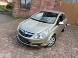 Opel Corsa D Edition 1.0 Benzin SHeft - Opel Corsa: 1.0
