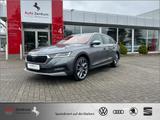 Skoda Octavia Combi 2.0 TDI DSG 4x4 Scout
