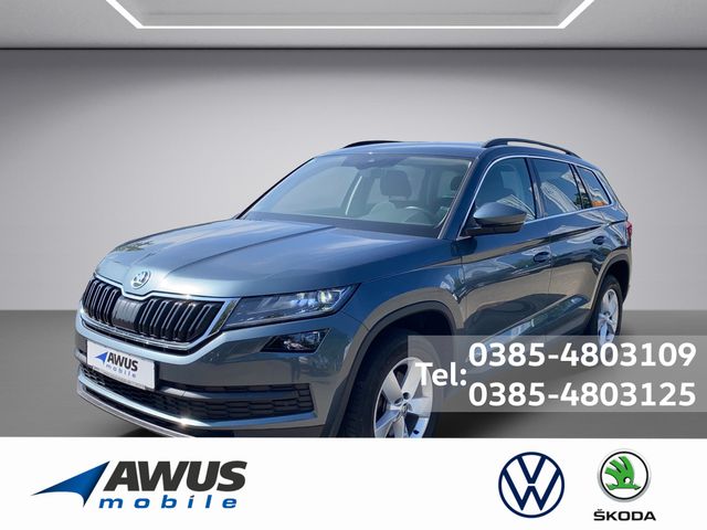 Kodiaq 1.4TSI DSG 4x4 Ambition