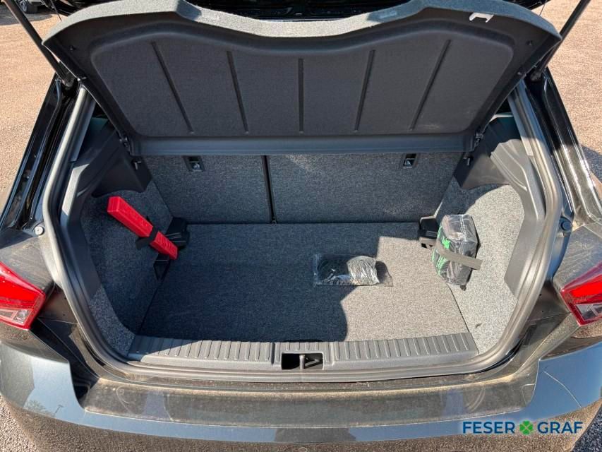 Seat Ibiza - Bild 7